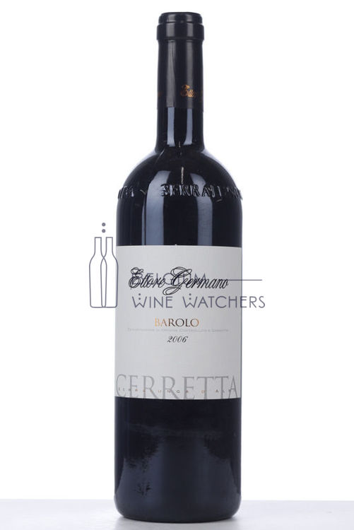 Image de 2006 BAROLO CERRETTA